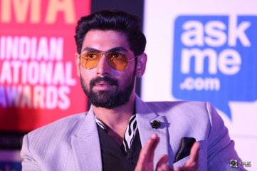 SIIMA Awards Press Meet 2015